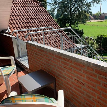 Ferienwohnung Nahe Bentheimer Wald Schuettorf Buitenkant foto