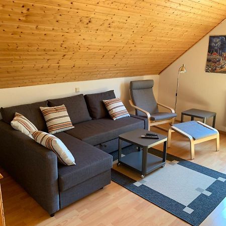 Ferienwohnung Nahe Bentheimer Wald Schuettorf Buitenkant foto