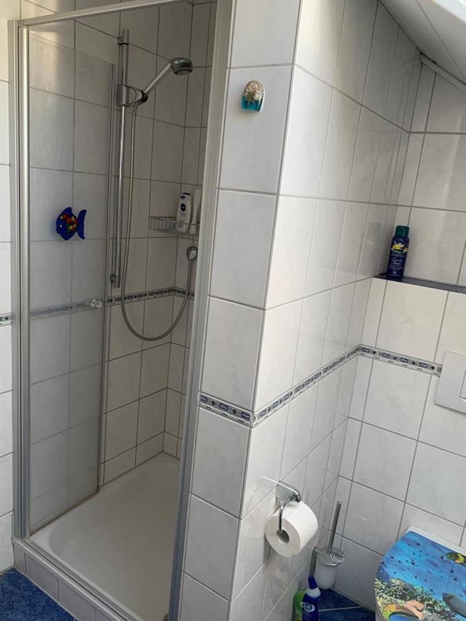 Ferienwohnung Nahe Bentheimer Wald Schuettorf Buitenkant foto