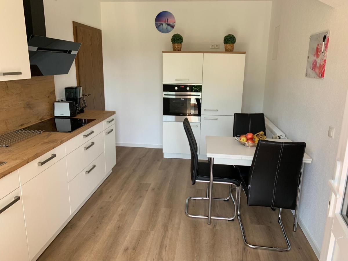 Ferienwohnung Nahe Bentheimer Wald Schuettorf Buitenkant foto