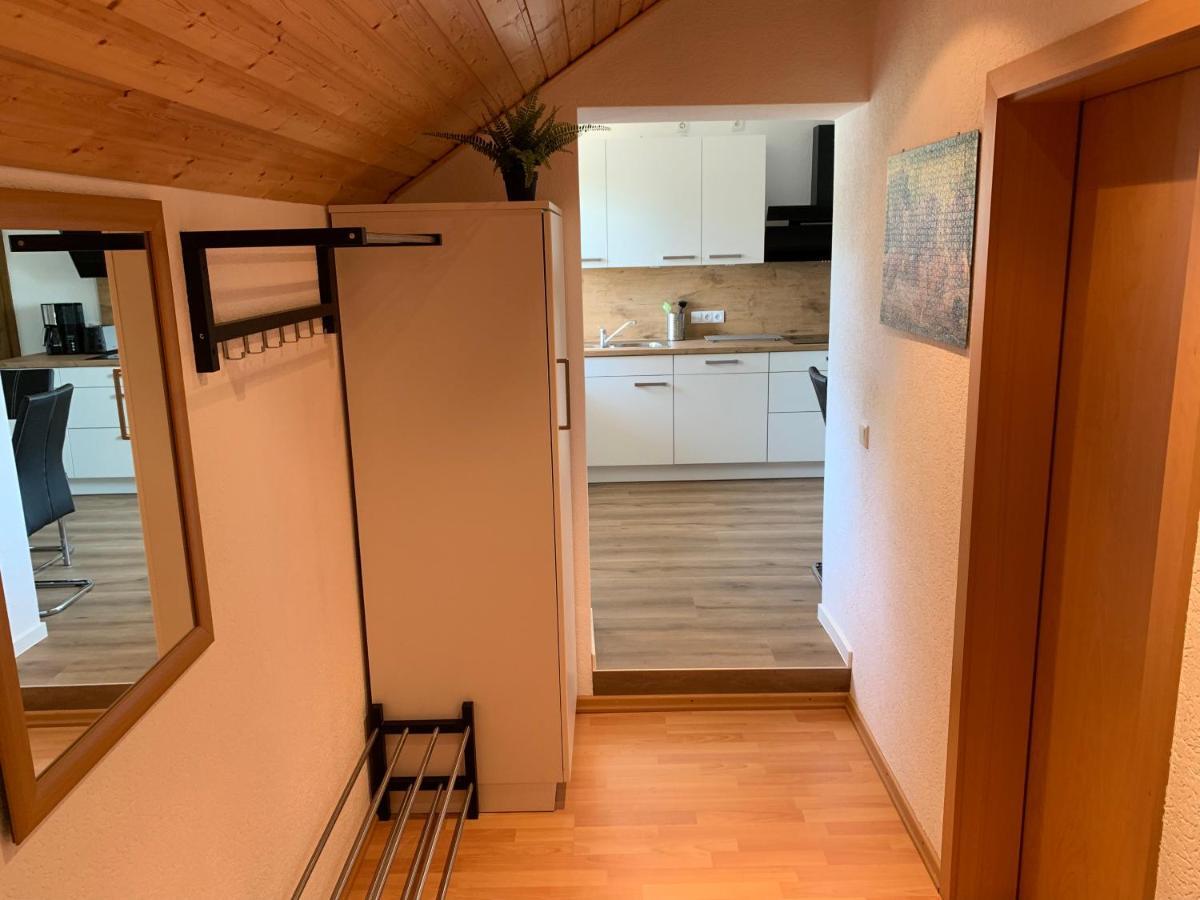 Ferienwohnung Nahe Bentheimer Wald Schuettorf Buitenkant foto
